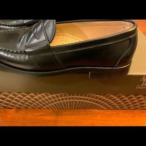Allen Edmonds Men’s Penny Loafers Size  7 1/2 D
